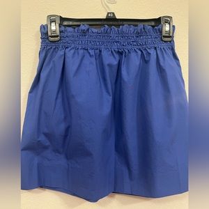 🌻J. Crew Mini Skirt